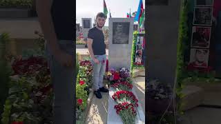 Cenab Ulvi Azeebaycanin Sehid Ovladlari