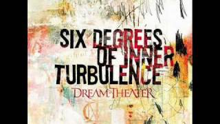 Watch Dream Theater The Great Debate video