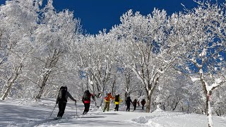 22-23 Ski Season