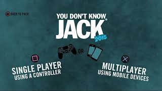 You Dont Know Jack 2015 Episode 29 Rocks That Kinda Look Like Things