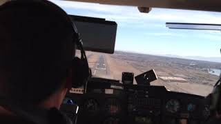 Landing Kifp