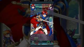Fire Emblem Heroes Hector Lhb Limited - Abyssal