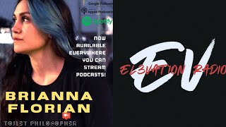 Brianna Florian Interview