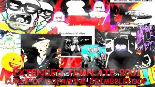 Mr. Incredible Becoming Uncanny Extended Template 3,000 Verstorends End Hotfix 2