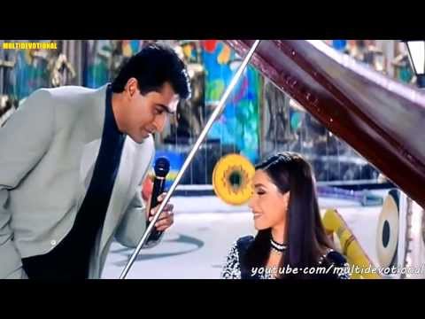 Yeh Toh Sach Hai Ke Bhagwan Hai...Hum Saath Saath Hain (1999...