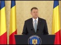 Klaus Iohannis ii retrage Ordinul Steaua României lui Laszlo Tokes