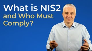 What Is The Nis 2 Directive And Who Must Comply?