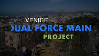 Venice Force Main Project