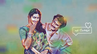 Oru Naalum Unnai Maravatha Inithana Varam Vendum Song 4K 3D Whatsapp Status.......