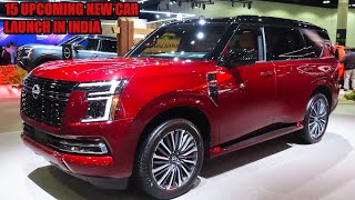 15 New Car Launches In Next 3 Months India 2025 Upcoming Cars Price, Launch Date, Review