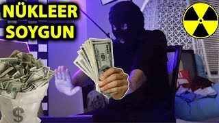 İmkansiz Üni̇versi̇te Soygunu 5 Mi̇lyon Dolar Sneak Thief Yeni̇ Bölüm