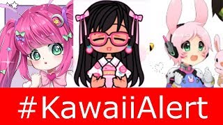 Cuties Need Subscribers Nikki Chi And Strawberrysana, Littlerinnychan Vr???
