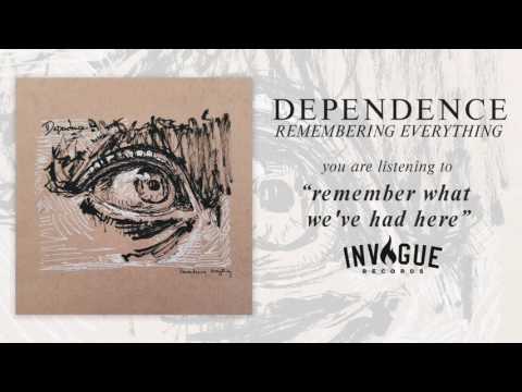 Remember What We've Had Here Video
