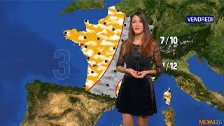 Virgilia Hess - Bfmtv 14 Janvier 2020