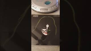 Peter Criss Kiss Reissue 1999 Japan