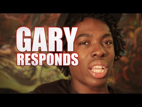 Gary Responds to your SKATELINE Comments, Ep 8 - Chaz Ortiz, Airbags, 420 and more