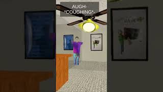 Baldis Basics Developers Room Death Of Null Clic Remastered