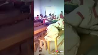 Desi School Girl Most Funny Crying Video