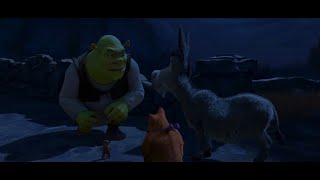 Shrek Forever After - Shrek Has Hope Again