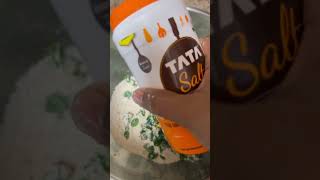 Tofu Moringa Low Carb Chapati
