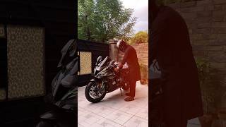 Ruroc Atlas 4.0 X Ninja Zx10R