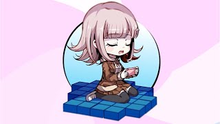 Chiaki Nanami Animation Edit Tomoyo