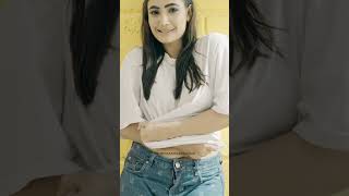 Teena Shanell Portrait S03