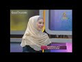 image Felixia Bekas Model Playboy Rasa Dihormati Pakai Pakaian Muslimah