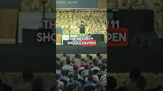 Theo Von 911 Joke In Qatar