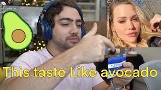 Mizkif Eats Lube That Mia Malkova Sent With 2 Chat