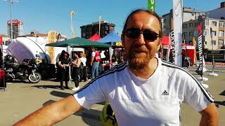 Erkin Yeşil Asya Yolunda 2