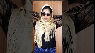 I Love To Wear Hijab..