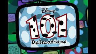 101 Dalmatians Animated Series Intro