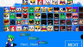 Fnas World Demo Its Back Up Again Check Desc.