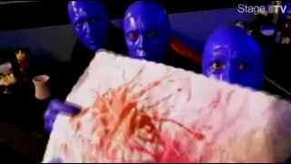 Vorschaubild Blue Man Group
