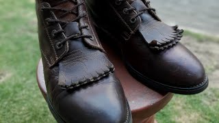 Ariat Womens Heritage Lacer Ii