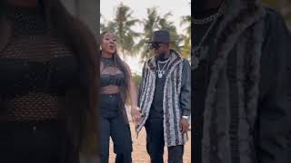 King Bala Feat Ralycia - Foro Extrait Vidéo