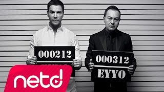 Sinan Akçıl Feat. Serdar Ortaç 2020 I Yüzyılın Aşkı Remix