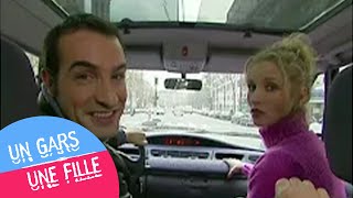 Un Gars Une Fille - Saison 02 Épisode 04 - En Voiture