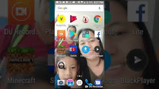 How To Record Your Screen Using Du Recorder