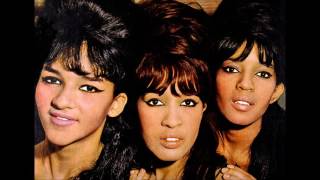 Watch Ronettes I Can Hear Music video