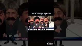 Koca Kafalar Kuru Fasulyenin Ölümü