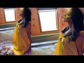 Malavika Menon Latest Glamorous Photoshoot Video | Malavkia Menon Viral Video | 35mmGS