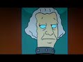 Futurama :: Flabby, pasty, skinned :: A Head in the Polls