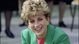 Princess Diana The Shocking Truth That Changed The Royal Family Foreve
