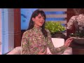 Kendall Jenner Gets a Scare from Her Mom ‘Kris Jenner’