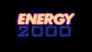 Energy 2000 - Decoded - Party Twisted
