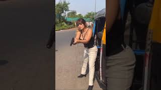 Ankita Dave Shoting Video