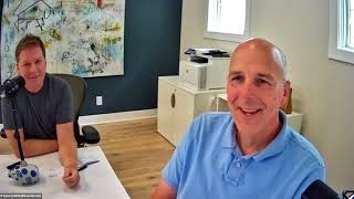 Gimbal Weekly Update June 10, 2022- Markets Have Been Tough