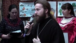 Ты в сeрдцe моём, Сталинград! Праздник для ветеранов ТОСа ТИР.